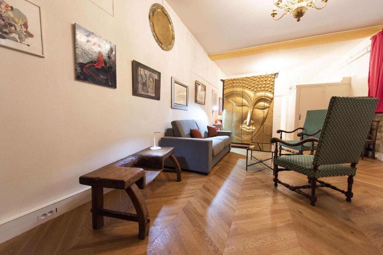 Bric Broc Appartement *