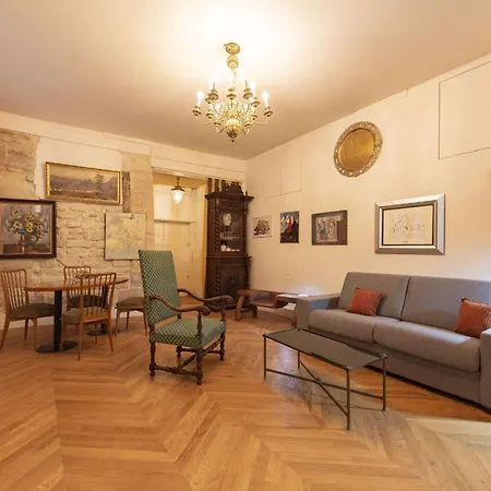 Appartement Bric Broc à Paris Extérieur photo