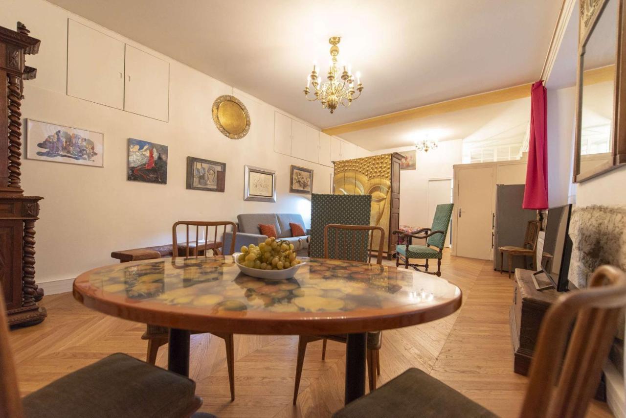 Bric Broc Apartamento Paris
